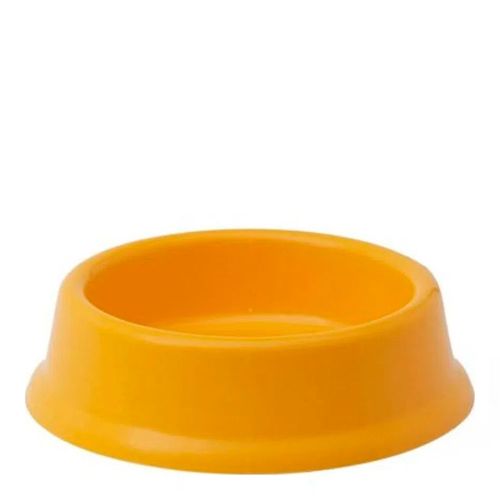 9042772---comedouro-para-gatos-plastico-furacao-pet-amarelo-–-200ml