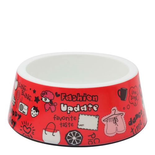 9043921---comedouro-tigela-plastica-happy-jambo-n-01 9043921---comedouro-tigela-plastica-happy-jambo-n-01