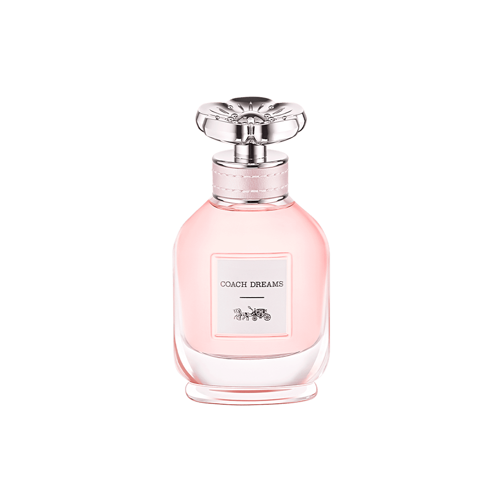 Perfume Coach Dreams Eau de Parfum Perfume Feminino Drogarias Pacheco