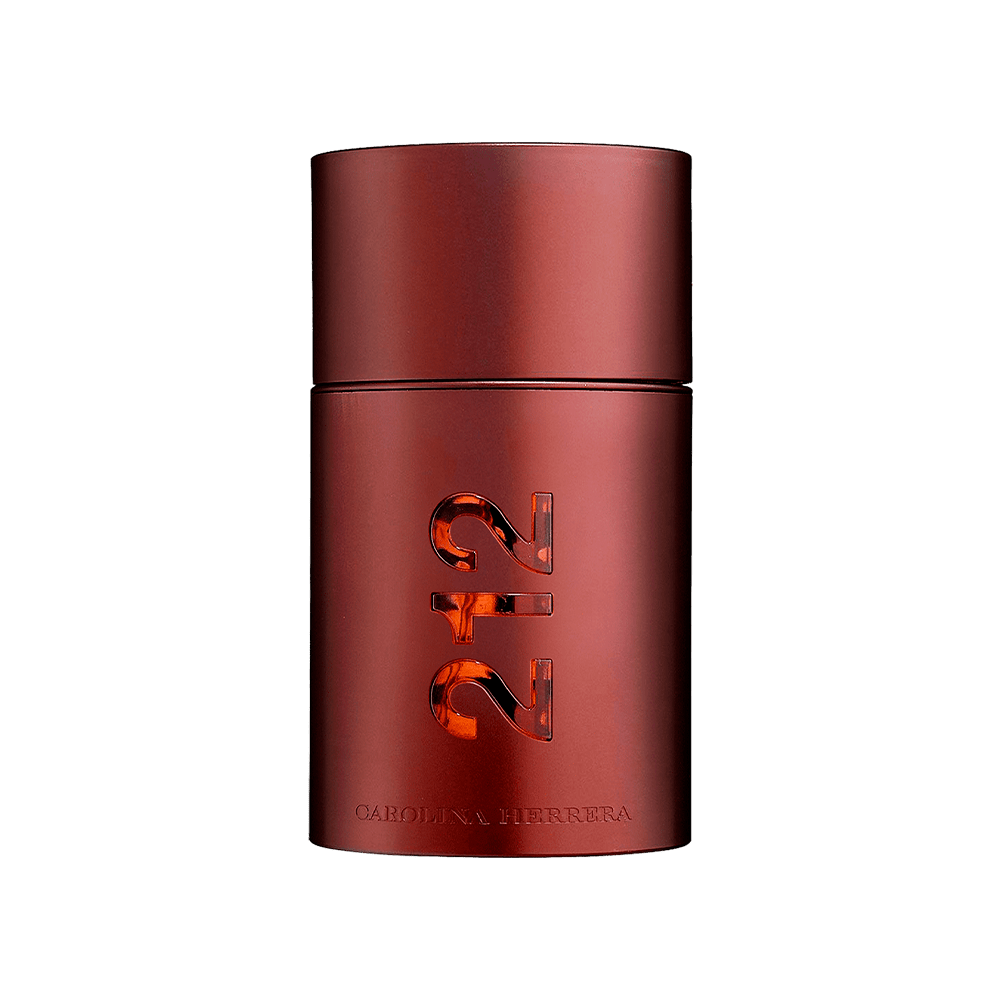 212 Sexy Man Eau De Toilette 100ml Cologne Perfume Spray, 52% OFF