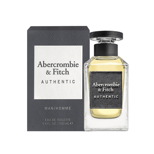 Abercrombie parfum clearance homme