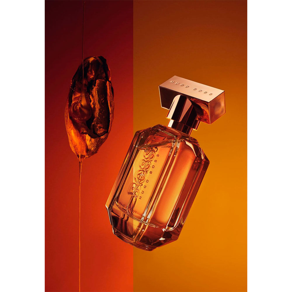Hugo Boss The Scent Private Accord Eau de Parfum - Perfume