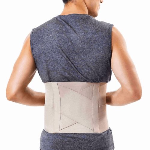 Aete Back Brace Lower Back Pain Relief, Lumbar Support Belt for