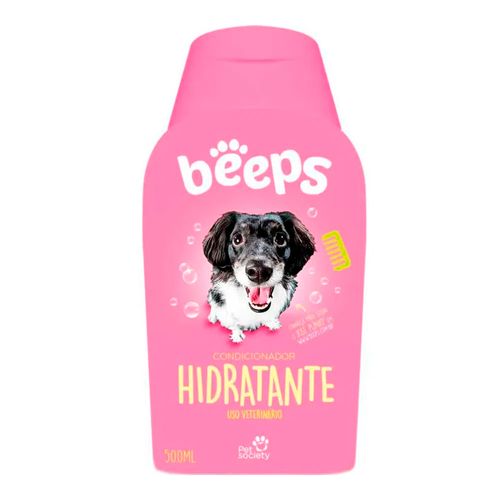 9044467---condicionador-hidratante-pet-society-beeps-caes-e-gatos-500ml 9044467---condicionador-hidratante-pet-society-beeps-caes-e-gatos-500ml