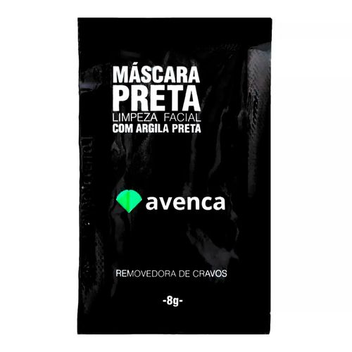 641243---mascara-preta-removedora-de-cravos-avenca-8g 641243---mascara-preta-removedora-de-cravos-avenca-8g