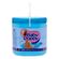 Lenços Umedecidos Hiper Baby Poppy Azul C/450 Unidades