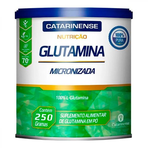 689173---glutamina-catarinense-250g 689173---glutamina-catarinense-250g