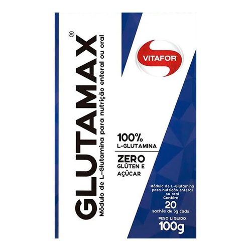 9055680---glutamina-glutamax-vitafor-20-saches-de-5g