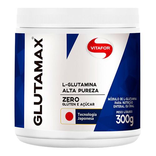 9055938---glutamina-glutamax-vitafor-300g 9055938---glutamina-glutamax-vitafor-300g