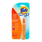 Caneta Tira Manchas Tide To Go 1 Unidade
