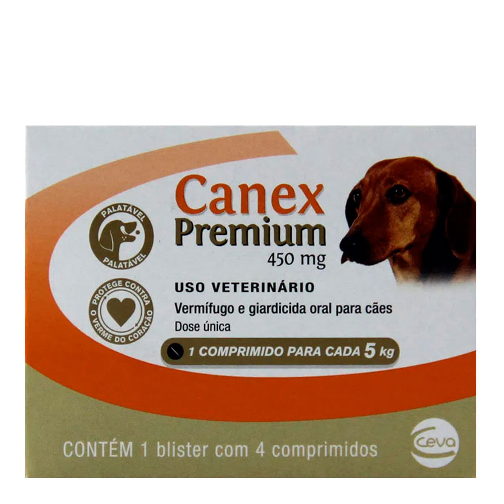 CANEX PREMIUM - Drogarias Pacheco