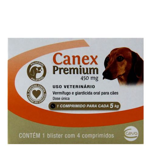 CANEX PREMIUM CANEX PREMIUM