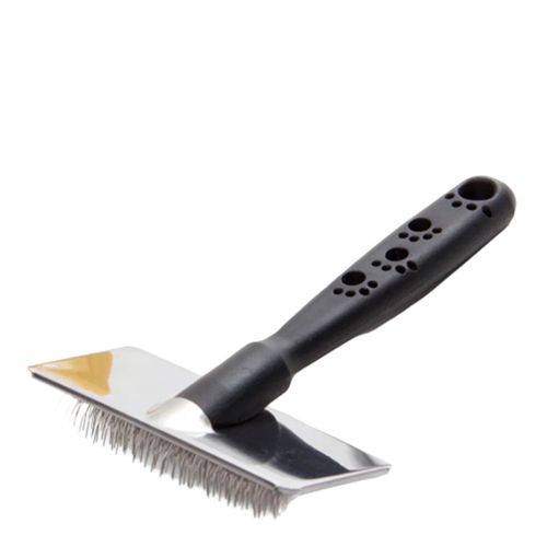 Rasqueadeira para Cães e Gatos American Pets Preta– Nº1 M Rasqueadeira para Cães e Gatos American Pets Preta– Nº1 M