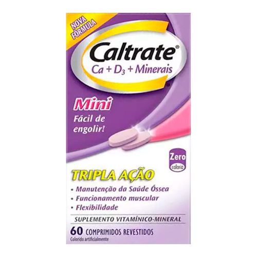 663824---caltrate-mini-60-comprimidos 663824---caltrate-mini-60-comprimidos