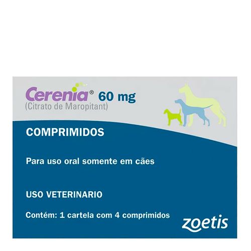 Cerenia 60mg Cerenia 60mg