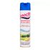 Desinfetante Aerosol Lysoclin Bactericida Frescor da Manhã Spray 400ml