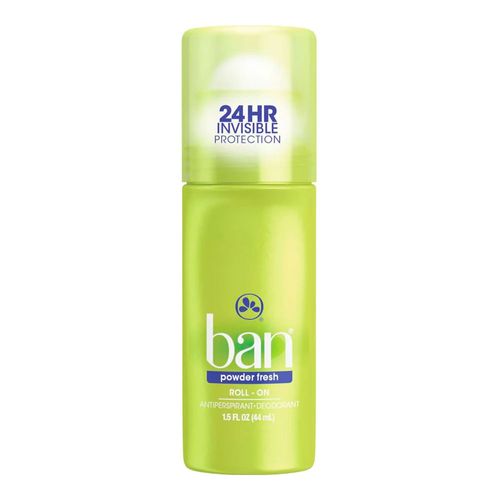 Desodorante Ban Roll On Powder Fresh 44ml Desodorante Ban Roll On Powder Fresh 44ml