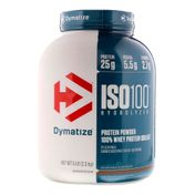 Iso 100 Hidrolized 5lb - Dymatize Nutrition