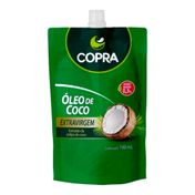 Óleo De Coco Copra ExtraVirgem 100ml