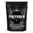 Protein 6 4lbs - Black Skull