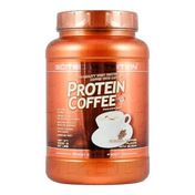 Protein Coffee 2.2lb - Scitec Nutrition