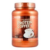 Protein Coffee 2.2lb - Scitec Nutrition