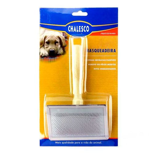 Rasqueadeira Profissional 3 Chalesco Rasqueadeira Profissional 3 Chalesco