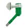Bebedouro Automático de Bilha Verde Chalesco