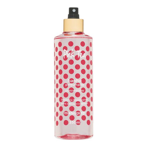 9002435---banho-perfumado-pink-tea-mahogany-350ml 9002435---banho-perfumado-pink-tea-mahogany-350ml