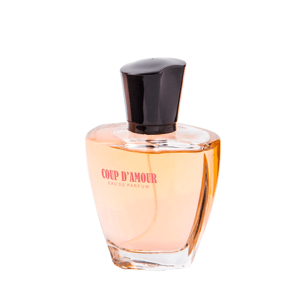 Amour Eau de Parfum For Women – 100 ml