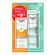 Kit Protetor Solar Facial Eucerin Sun Oil Control Fps60 + Gel de Limpeza Facial Dermo Pure 200ml