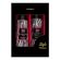 Estojo Savana Style Pleasures Sabonete 200ml + Hidratante 200ml Mahogany