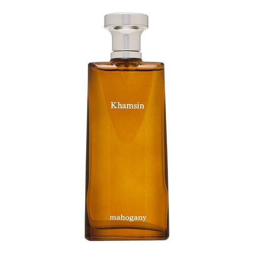 Fragância Desodorante Khamsin Mahogany 100ml Fragância Desodorante Khamsin Mahogany 100ml