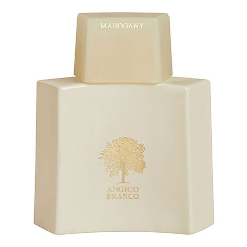 Fragrâcia Desodorante Angico Branco Mahogany 100ml Fragrâcia Desodorante Angico Branco Mahogany 100ml