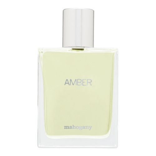 Fragrância Desodorante Amber Mahogany 100ml Fragrância Desodorante Amber Mahogany 100ml