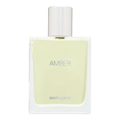 Fragrância Desodorante Amber Mahogany 100ml