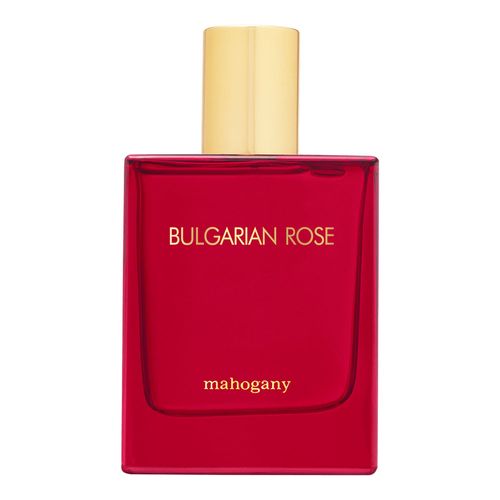 Fragrância Desodorante Bulgarian Rose Mahogany 100ml Fragrância Desodorante Bulgarian Rose Mahogany 100ml