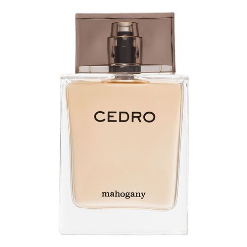 Fragrância Desodorante Cedro Mahogany 100ml Fragrância Desodorante Cedro Mahogany 100ml