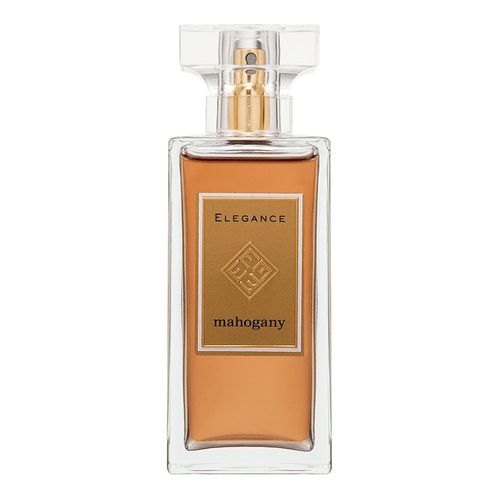 Fragrância Desodorante Elegance Mahogany 100ml Fragrância Desodorante Elegance Mahogany 100ml