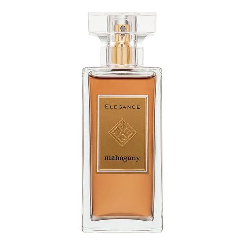 Fragrância Desodorante Elegance Mahogany 100ml