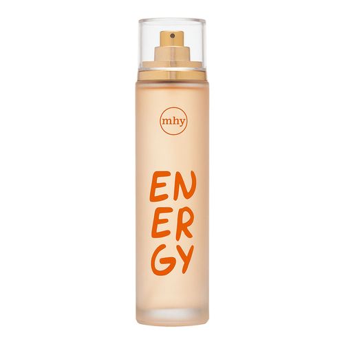Fragrância Desodorante Energy MHY Mahogany 100ml Fragrância Desodorante Energy MHY Mahogany 100ml
