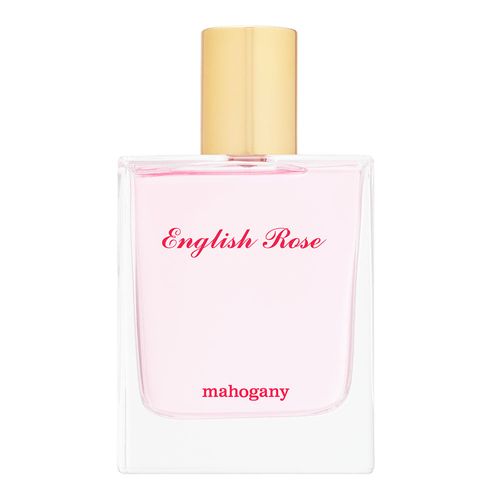 Fragrância Desodorante English Rose Mahogany 100ml Fragrância Desodorante English Rose Mahogany 100ml