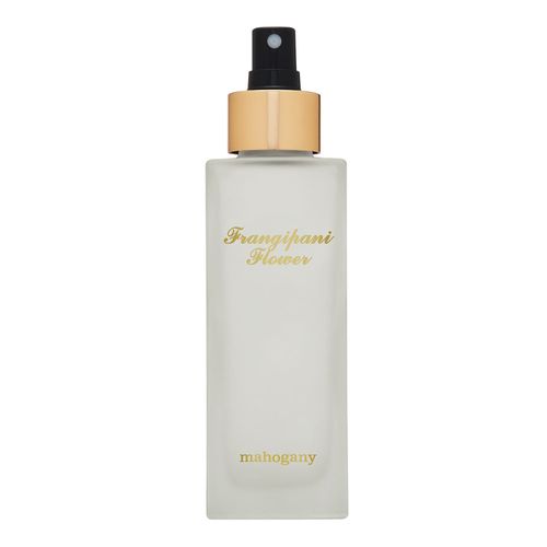 Fragrância Desodorante Frangipani Flower Mahogany 145ml