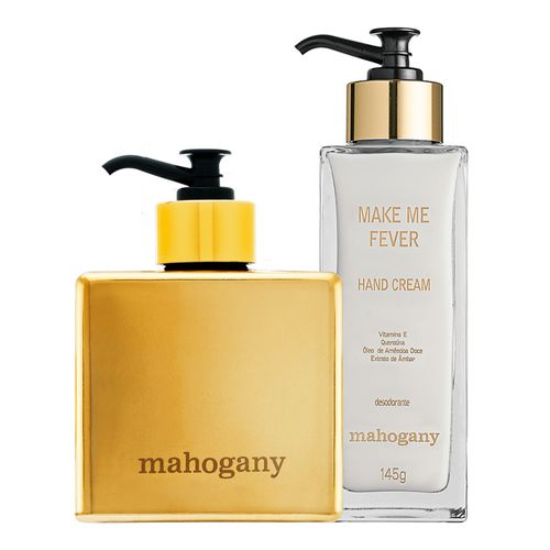 9002363---conjunto-sabonete-liquido-creme-para-maos-make-me-fever-gold-mahogany 9002363---conjunto-sabonete-liquido-creme-para-maos-make-me-fever-gold-mahogany