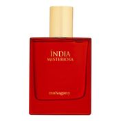Fragrância Desodorante Índia Misteriosa Mahogany 100ml