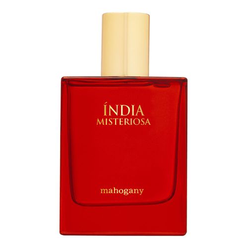 Fragrância Desodorante Índia Misteriosa Mahogany 100ml Fragrância Desodorante Índia Misteriosa Mahogany 100ml