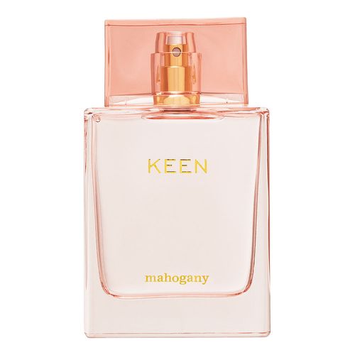 Fragrância Desodorante Keen Mahogany 100ml