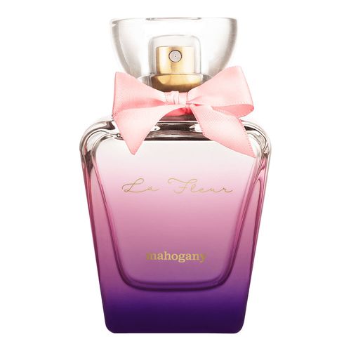Fragrância Desodorante La Fleur Mahogany 100ml Fragrância Desodorante La Fleur Mahogany 100ml