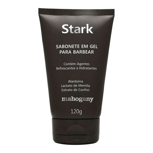 Sabonete Líquido Refil Stark Mahogany 400ml Sabonete Líquido Refil Stark Mahogany 400ml