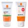 Kit Protetor Solar La Roche-Posay FPS30 Anthelios Airlicium 50g + XL-Protect 120ml